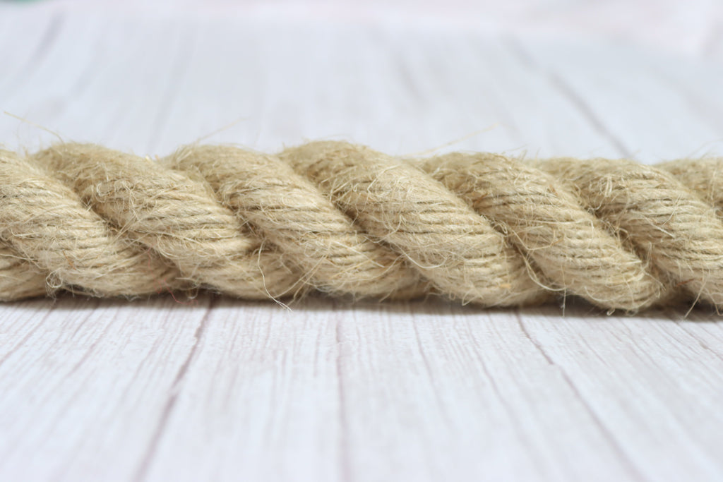 synthetic rope stair rope