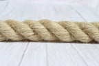synthetic rope stair rope