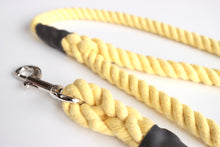 Load image into Gallery viewer, Yellow Dog Lead
