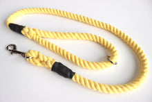Load image into Gallery viewer, Yellow Dog Lead
