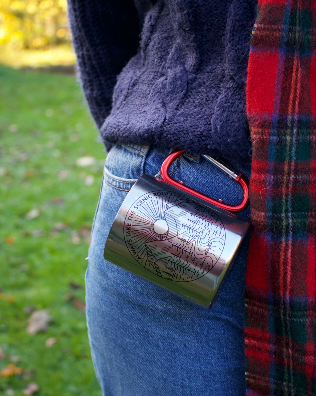 Dog Walkers' Luxury Gift Set