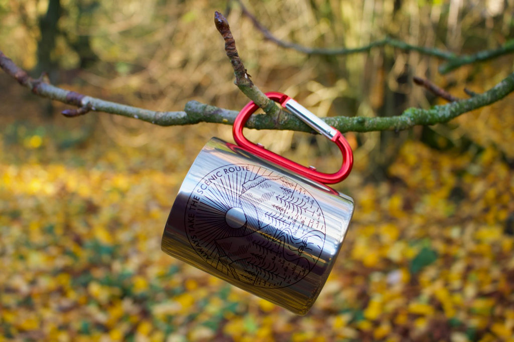 Dog Walkers' Luxury Gift Set