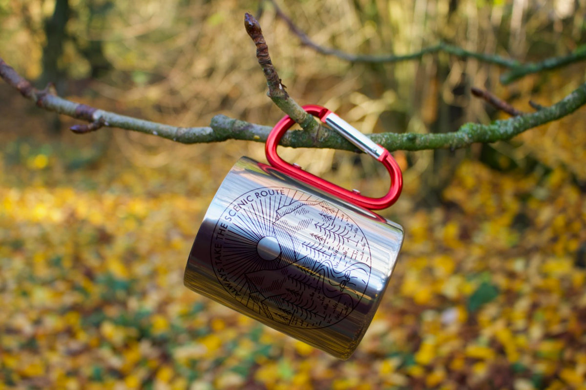 Dog Walkers' Luxury Gift Set