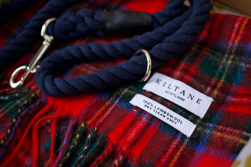 Dog Walkers' Luxury Gift Set