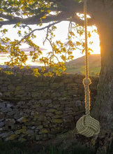 Load image into Gallery viewer, Rope Tree Swing - PRE ORDER
