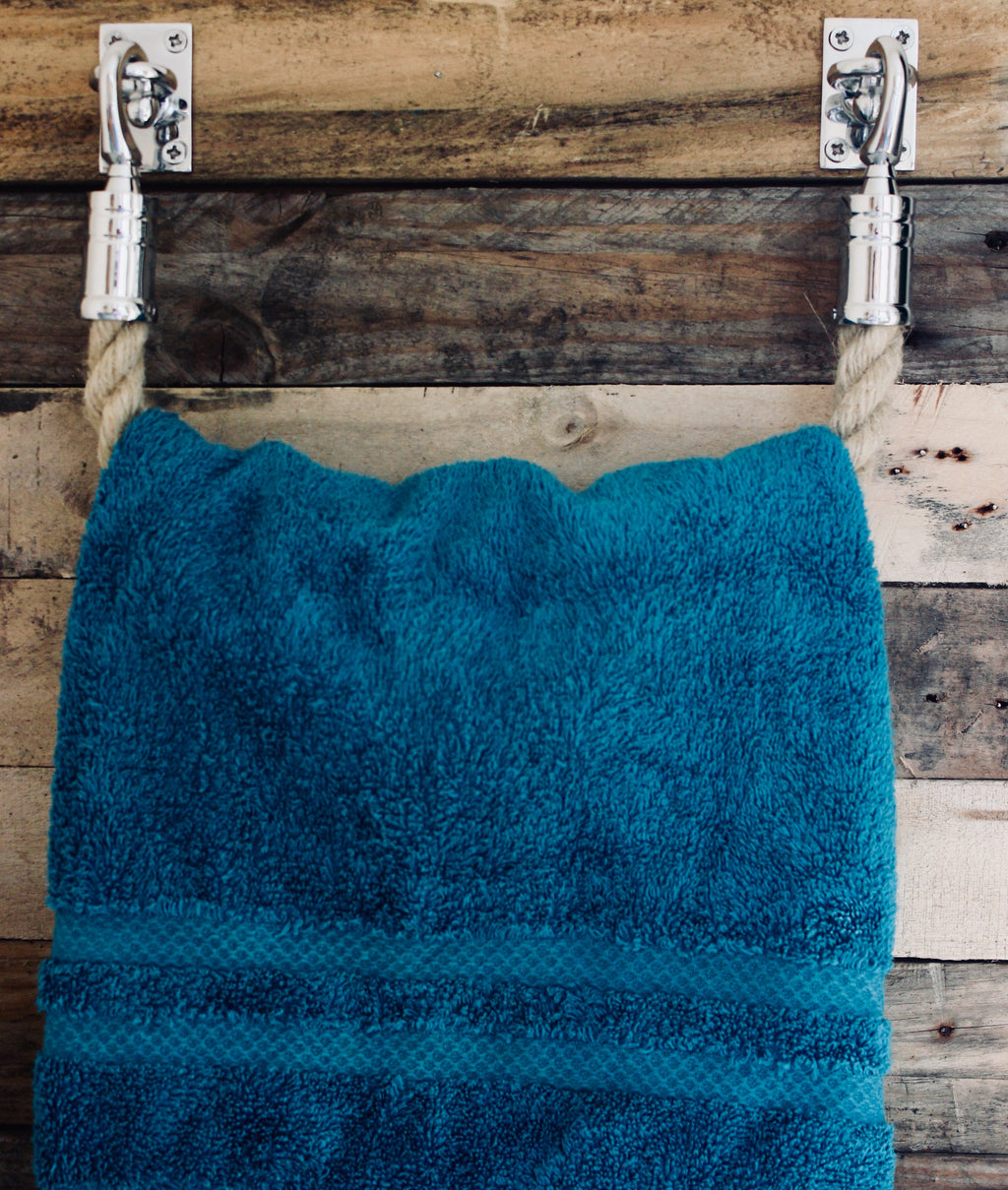 Signature Hand-Towel Holder