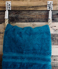 Signature Hand-Towel Holder