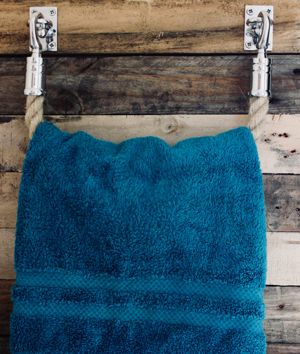 Signature Hand-Towel Holder