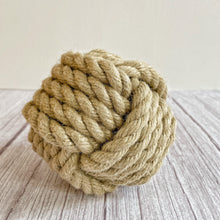 Load image into Gallery viewer, Polyhemp Rope Bookends
