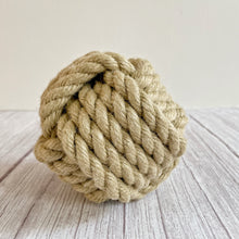 Load image into Gallery viewer, Polyhemp Rope Bookends
