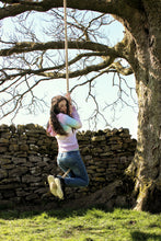 Load image into Gallery viewer, Tarzan style rope swing - Pre Order
