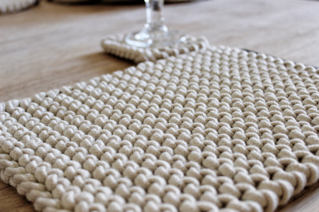 The ‘Stone’ Placemats