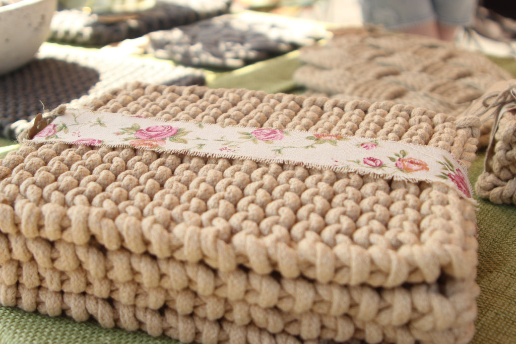 The ‘Stone’ Placemats