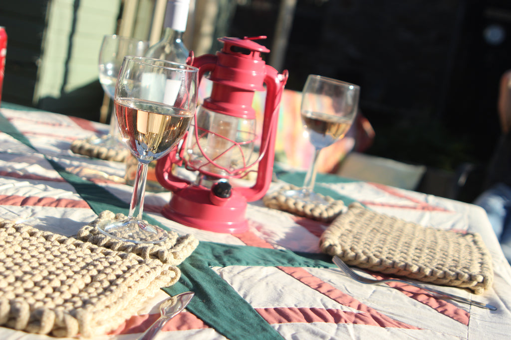 The ‘Stone’ Placemats