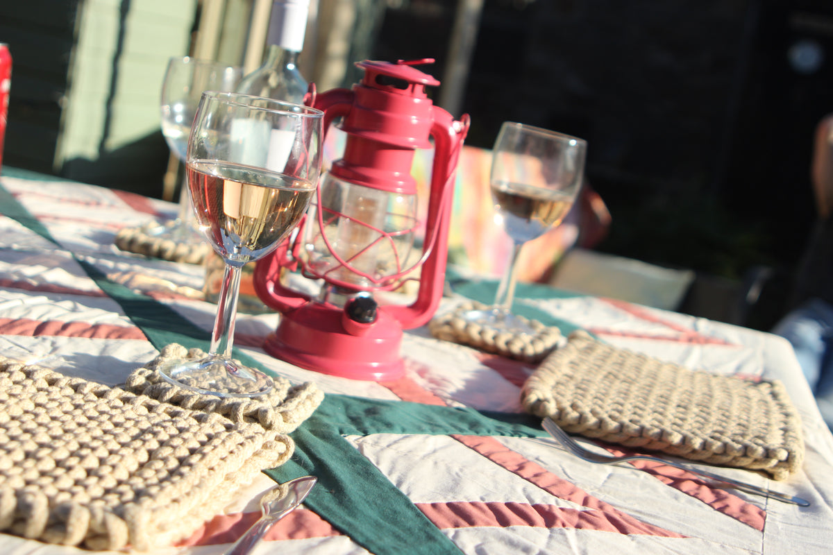 The ‘Stone’ Placemats